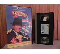 Film - Who Framed Roger Rabbit - Film VIDEO