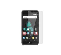 Film Wiko Upulse Lite Protection Ecran Verre Trempé Ultra-résistant Dureté 9H