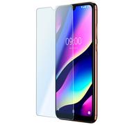 Film Wiko View 3 Protège Écran Verre Trempé 0.3mm Antichoc Transparent