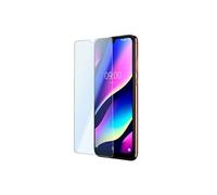 Film Wiko View 3 Protège écran Verre trempé 0.3mm Antichoc Transparent
