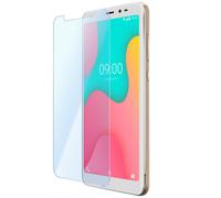 Film Wiko Y60 Protection Écran Verre trempé 9H Antichoc Transparent