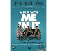 Film with me in it (DVD) Keith Allen Neil Jordan Hugh O'Conor Dylan Moran