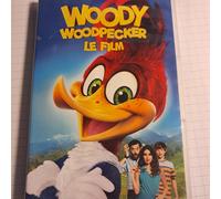 Film - WOODY WOODPECKER