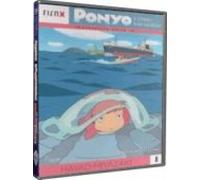 Film X (Ponyo) (Tchèque version)