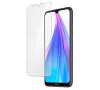 Film Xiaomi Redmi Note 8T Verre Trempé Ultra fin Anti traces Transparent