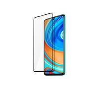 Film Xiaomi Redmi Note 9S/9 Pro/9 Pro Max Verre Trempé Noir