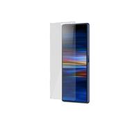 Film Sony Xperia 10 Plus Protection Écran Verre trempé 9H Antichoc Transparent