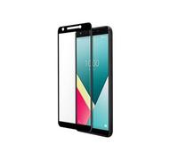 WIKO VERRE TREMPE CONTOUR NOIR POUR Y61
