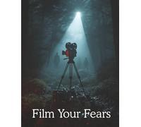 Film Your Fears: A Complete Guide to Writing, Shooting, and Selling Terrifying Horror Films on Any Budget