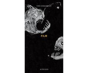 Film Yves Chaudouët (Auteur), Jean-Marc Huitorel (Auteur), Simon Pleasance (Traduction)