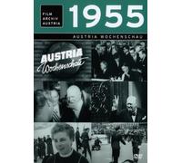 Filmarchiv Austria - Austria Wochenschau 1955