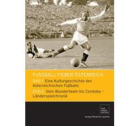 Filmarchiv Austria - Fußball-Fieber Österreich: Box Set 1 & 2 [Standard Version]