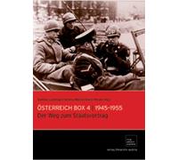 Filmarchiv Austria - Österreich Folge 4: 1945-1955 [Standard Version]