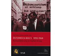 Filmarchiv Austria - Österreich Folge 5: 1956-1968 [Standard Version]