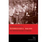 Filmarchiv Austria - Österreich Folge 6: 1969-1995 [Standard Version]