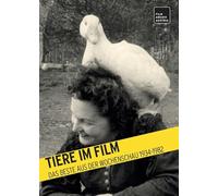 Filmarchiv Austria - Tiere im Film: das Beste aus der Wochenschau 1934 [Import]