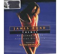 FILMATION ORCHESTRA - JAMES BOND THEMES [UK Import]