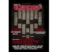 Filmausweider - Das Splattermovies Magazin - Ausgabe 2 - The Cabin In The Woods, Prometheus, Expendables 2, Fathers Day, V/H/S, Chernobyl Diaries, Evidence, Girls Gone Dead, Spezials: Syfy-Monster-Mad