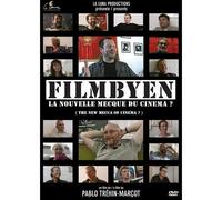 Filmbyen : La Nouvelle Mecque Du Cinéma ?