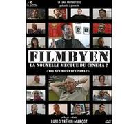 Filmbyen : La Nouvelle Mecque Du Cinéma ?