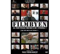 Filmbyen: The New Mecca of Cinema? [Region 2]