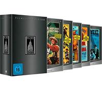 Filmclub Western Box 2