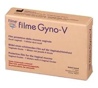 Filme Gyno V 6 Ovules