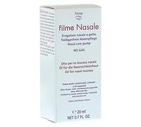 Filme NASALE Nasal Mucose Oil 20 ml