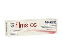 Filme Os Gel Oleoso Oral 8 Ml C/Aplicador