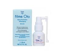 Filme Oto Auricular Spray for Detersion 1 Spray 20ml