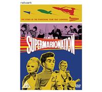 Filmed in Supermarionation [Import]