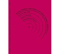 Filmedition Suhrkamp-Fes 3 - Samuel Beckett: "He Joe" und a