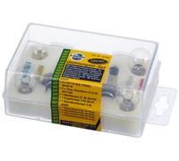 Filmer 16103 Boîte de 11 ampoules à incandescence de rechange H7 12 V