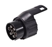 Filmer 36653 Adaptateur pour Crochet D'attelage, 7-13 Broches pour Véhicules