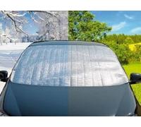 Filmer 37.101 Couverture de vitre pour voiture / automobile - roulée
