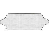 Filmer 37097 Couverture de pare-brise XXL pliée