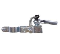 FILMER Attelage de remorque universel Maxi pour montage sur tube de selle Ø 24-30 mm
