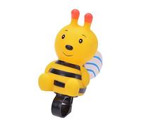Filmer Biene Ampoule Corne Jaune/Noir
