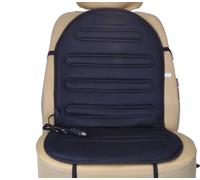 Filmer Coussin chauffant pour siège de voiture Comfort 12V - adapté aux airbags latéraux