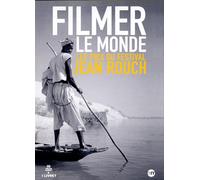 Filmer Le Monde-Festival Jean Rouch