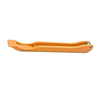 Filmeur De Vitrail - Taille Compacte En Métal | Foileur À Main En Aluminium | Foilers Outils Efficaces Pour Vitraux | Outil De Bordure Lisse Pour Appliquer Une Feuille De Cuivre Sur Des Pièces De Vitr