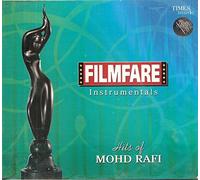 Filmfare-Hits Of Mohd Rafi
