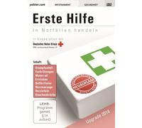 Filmhaus Wiesbaden - Erste Hilfe: in Notfällen Handeln (Upgrade 2014)