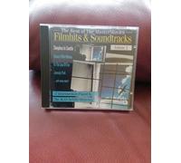 Filmhits & Soundtracks Vol.1 [Audio] Devito Alan Orch
