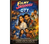 Filmi Jasoosi: Book 6: OTT