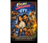 Filmi Jasoosi: Book 6: OTT