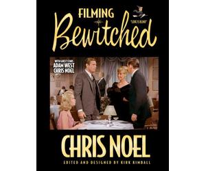 Filming Bewitched "Love is Blind": Behind the Scenes with Liz Montgomery and Dick York