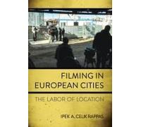 Filming In European Cities