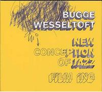 Wesseltoft, Bugge - New Conception Of Jazz - Filming