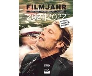 Filmjahr 2021/2022 - Lexikon Des Internationalen Films